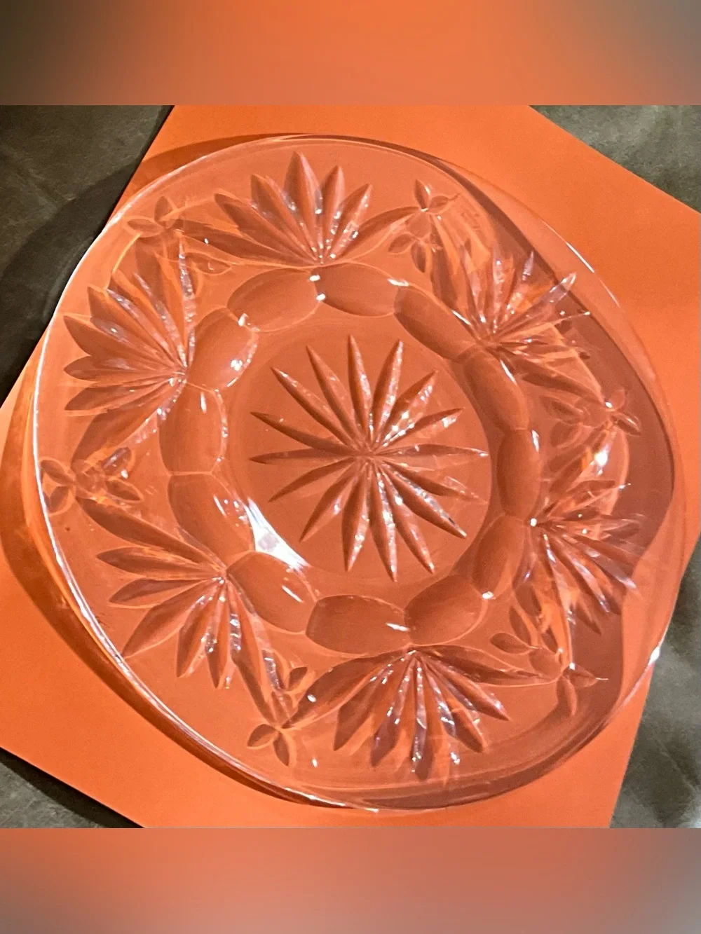 Waterford brand item